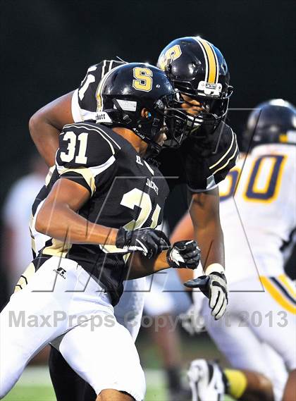 Thumbnail 2 in Wheeler @ Sprayberry photogallery.