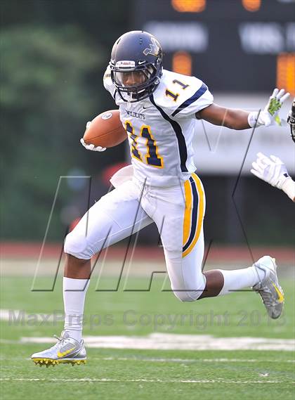 Thumbnail 3 in Wheeler @ Sprayberry photogallery.