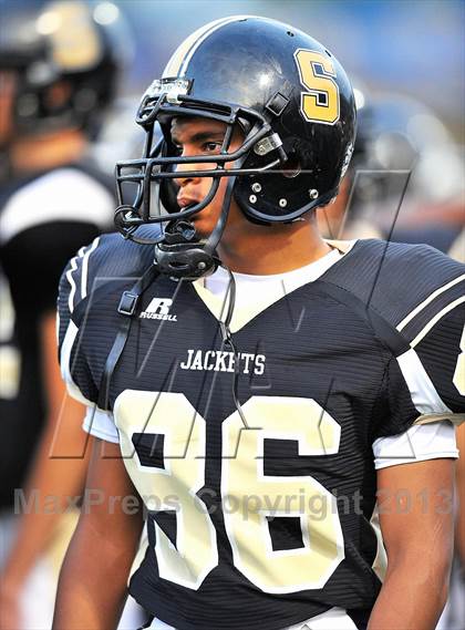 Thumbnail 1 in Wheeler @ Sprayberry photogallery.