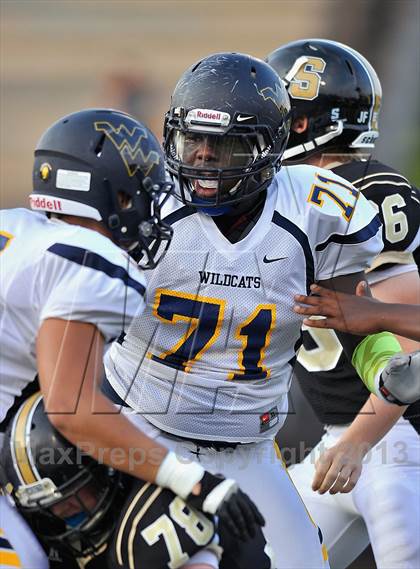Thumbnail 1 in Wheeler @ Sprayberry photogallery.