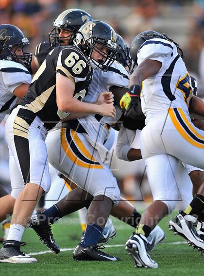 Thumbnail 1 in Wheeler @ Sprayberry photogallery.