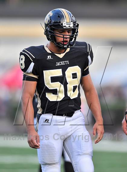 Thumbnail 1 in Wheeler @ Sprayberry photogallery.