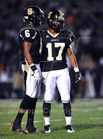 Thumbnail 1 in Wheeler @ Sprayberry photogallery.