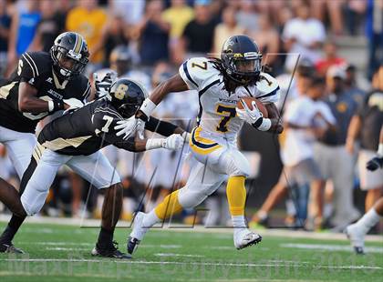 Thumbnail 3 in Wheeler @ Sprayberry photogallery.