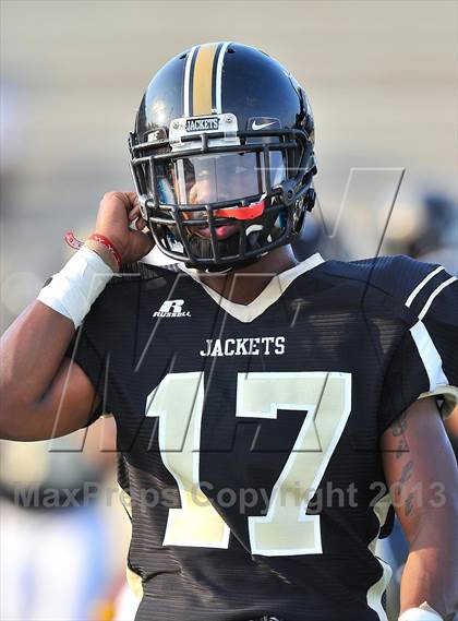 Thumbnail 3 in Wheeler @ Sprayberry photogallery.