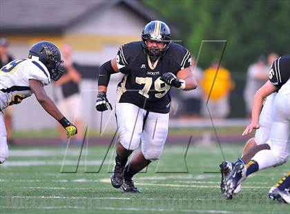 Thumbnail 2 in Wheeler @ Sprayberry photogallery.