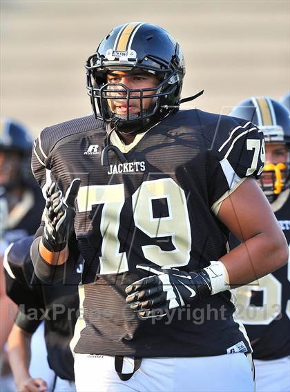 Thumbnail 1 in Wheeler @ Sprayberry photogallery.