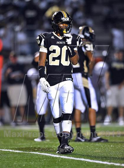Thumbnail 2 in Wheeler @ Sprayberry photogallery.