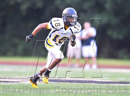 Thumbnail 2 in Wheeler @ Sprayberry photogallery.