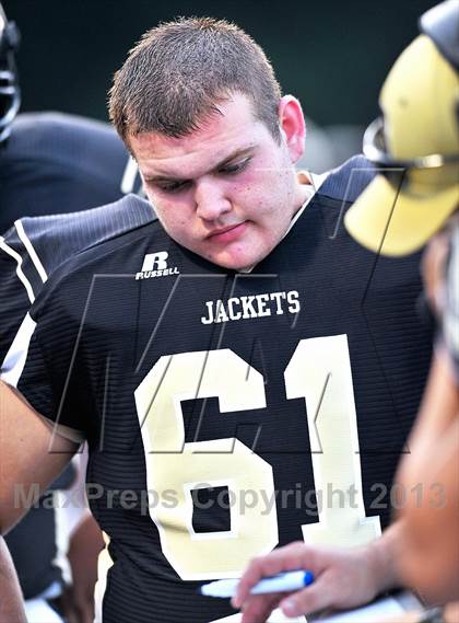Thumbnail 3 in Wheeler @ Sprayberry photogallery.