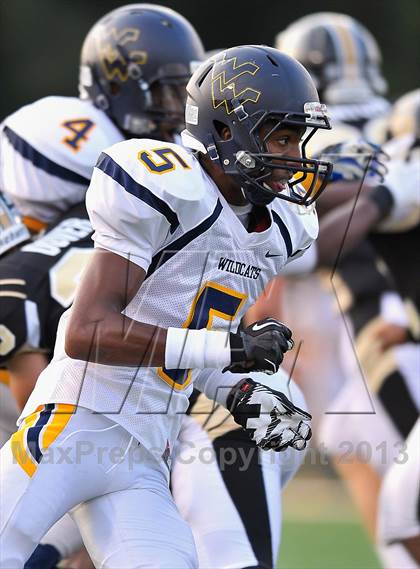 Thumbnail 3 in Wheeler @ Sprayberry photogallery.