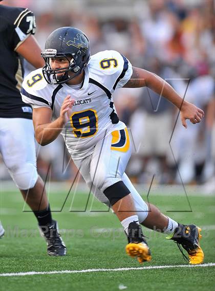 Thumbnail 3 in Wheeler @ Sprayberry photogallery.