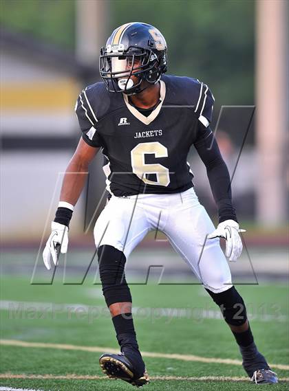 Thumbnail 1 in Wheeler @ Sprayberry photogallery.