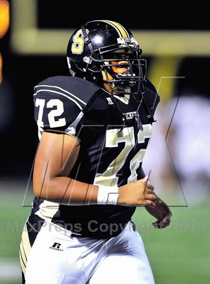 Thumbnail 3 in Wheeler @ Sprayberry photogallery.