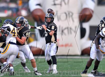 Thumbnail 1 in Wheeler @ Sprayberry photogallery.