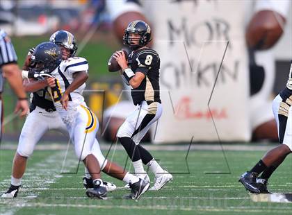 Thumbnail 3 in Wheeler @ Sprayberry photogallery.