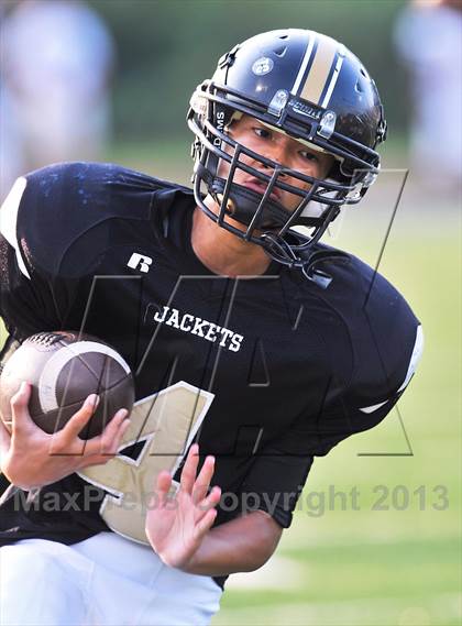 Thumbnail 2 in Wheeler @ Sprayberry photogallery.
