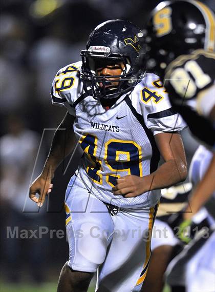 Thumbnail 2 in Wheeler @ Sprayberry photogallery.