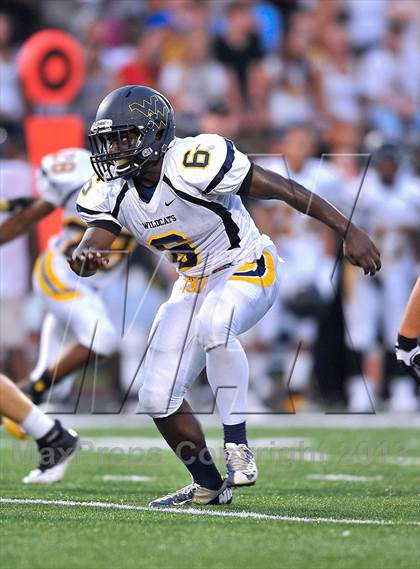 Thumbnail 1 in Wheeler @ Sprayberry photogallery.
