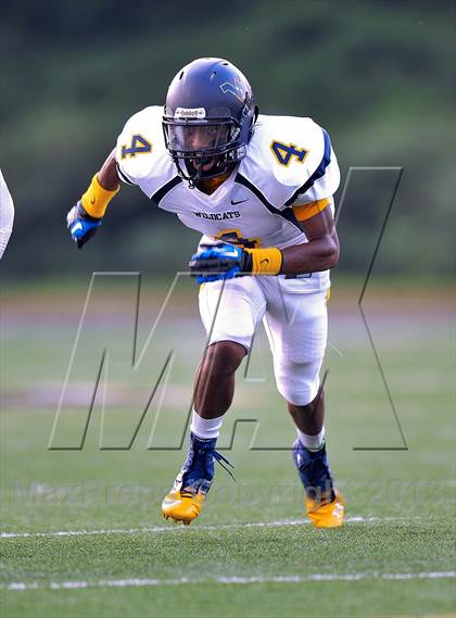 Thumbnail 3 in Wheeler @ Sprayberry photogallery.