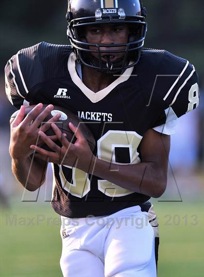 Thumbnail 1 in Wheeler @ Sprayberry photogallery.