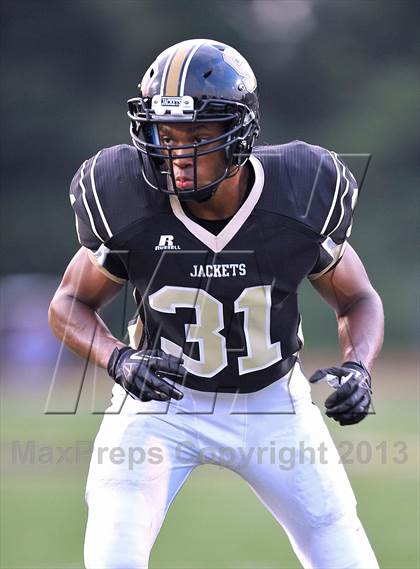 Thumbnail 2 in Wheeler @ Sprayberry photogallery.