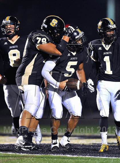 Thumbnail 3 in Wheeler @ Sprayberry photogallery.