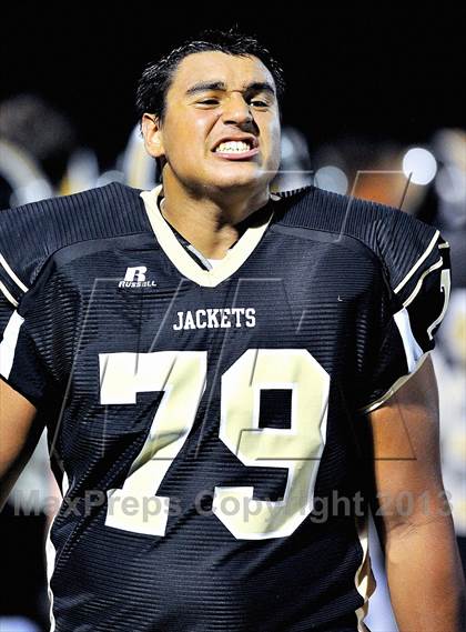 Thumbnail 1 in Wheeler @ Sprayberry photogallery.