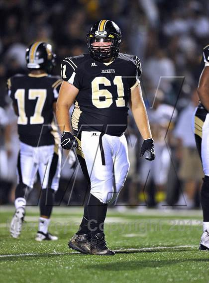 Thumbnail 3 in Wheeler @ Sprayberry photogallery.