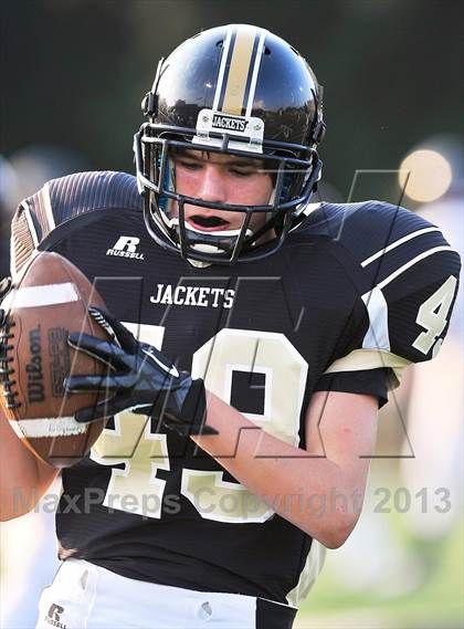 Thumbnail 3 in Wheeler @ Sprayberry photogallery.