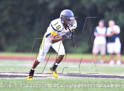 Thumbnail 1 in Wheeler @ Sprayberry photogallery.