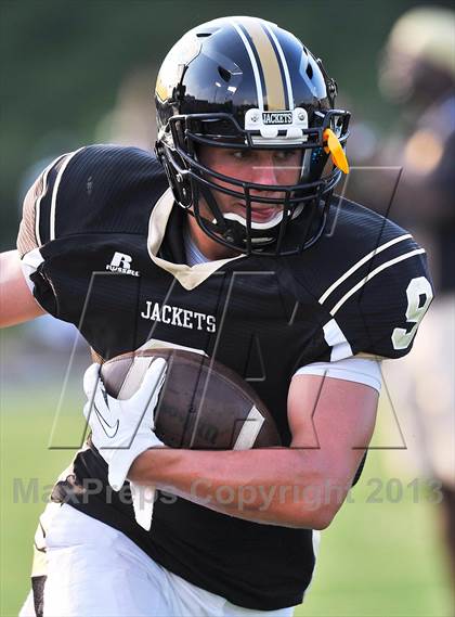 Thumbnail 3 in Wheeler @ Sprayberry photogallery.