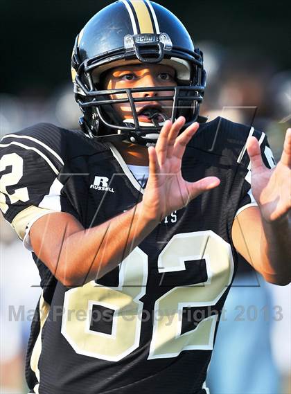 Thumbnail 3 in Wheeler @ Sprayberry photogallery.