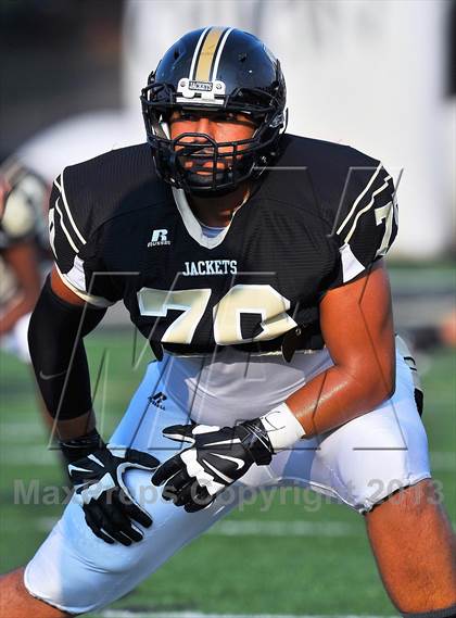 Thumbnail 3 in Wheeler @ Sprayberry photogallery.