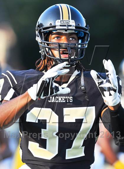 Thumbnail 1 in Wheeler @ Sprayberry photogallery.