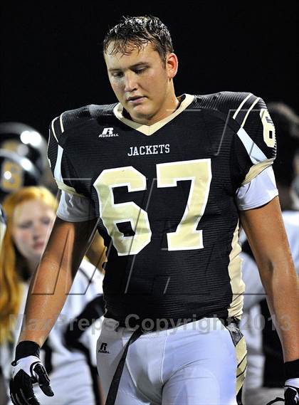 Thumbnail 1 in Wheeler @ Sprayberry photogallery.