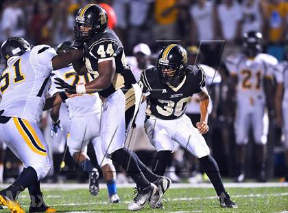 Thumbnail 3 in Wheeler @ Sprayberry photogallery.