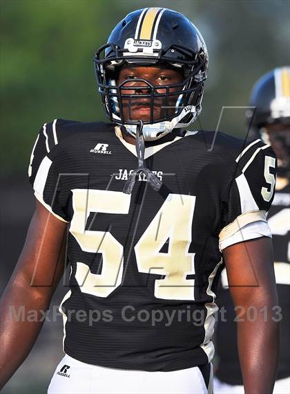 Thumbnail 1 in Wheeler @ Sprayberry photogallery.