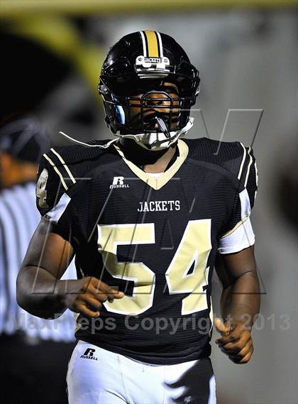 Thumbnail 1 in Wheeler @ Sprayberry photogallery.