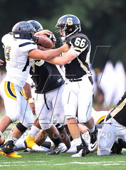 Thumbnail 2 in Wheeler @ Sprayberry photogallery.
