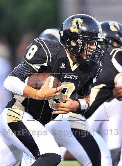 Thumbnail 3 in Wheeler @ Sprayberry photogallery.