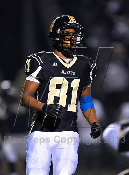 Thumbnail 1 in Wheeler @ Sprayberry photogallery.