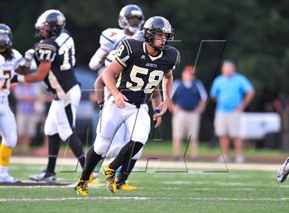 Thumbnail 3 in Wheeler @ Sprayberry photogallery.