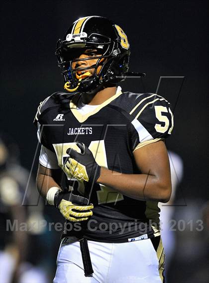 Thumbnail 3 in Wheeler @ Sprayberry photogallery.