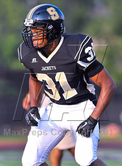 Thumbnail 2 in Wheeler @ Sprayberry photogallery.