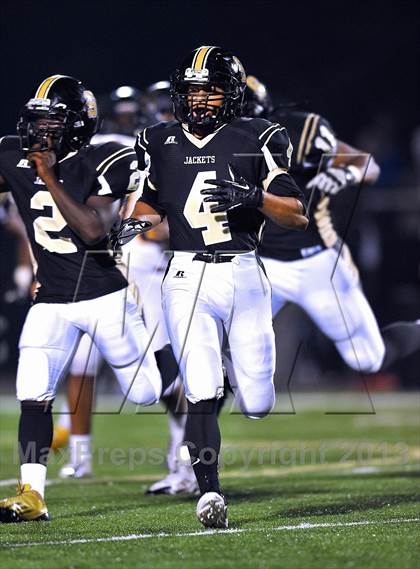 Thumbnail 1 in Wheeler @ Sprayberry photogallery.
