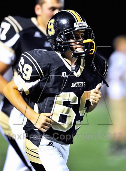 Thumbnail 1 in Wheeler @ Sprayberry photogallery.