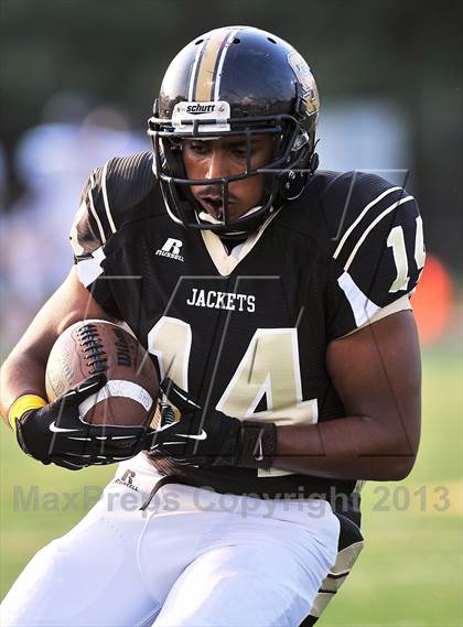 Thumbnail 3 in Wheeler @ Sprayberry photogallery.