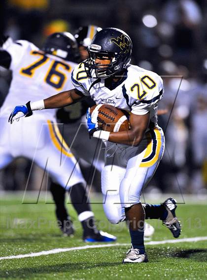 Thumbnail 1 in Wheeler @ Sprayberry photogallery.