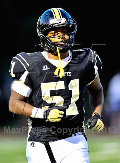 Thumbnail 1 in Wheeler @ Sprayberry photogallery.